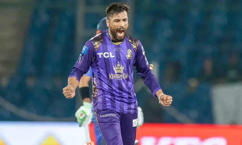 Pacer Mohammad Amir comes out of retirement for T20 World Cup