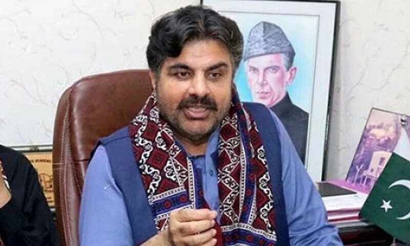 PPP&rsquo;s Nasir Hussain Shah denies reports of differences within party