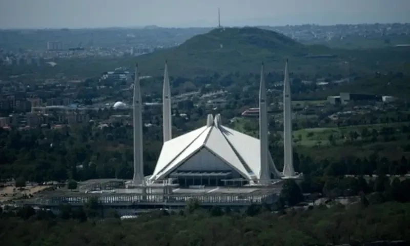 Property tax imposed on housing societies, farmhouses in Islamabad