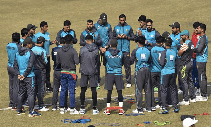 PCB set to begin training camp under Army, here is who will attend