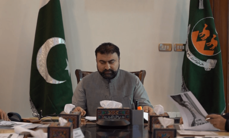 Balochistan govt sacks 2,000 teachers