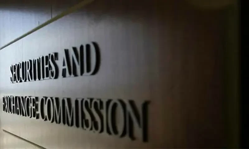 Unlisted companies can file return about change of 25% share or less: SECP