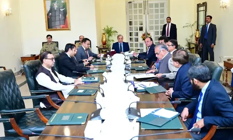 PM Shehbaz wants swift action against tax defaulters, evaders