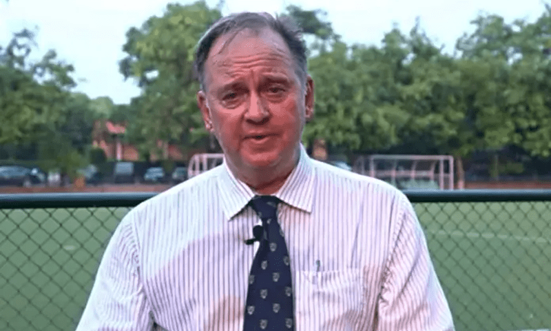 Governor bypassed Aitchison College board to issue fee waiver to Cheema&rsquo;s children: sources