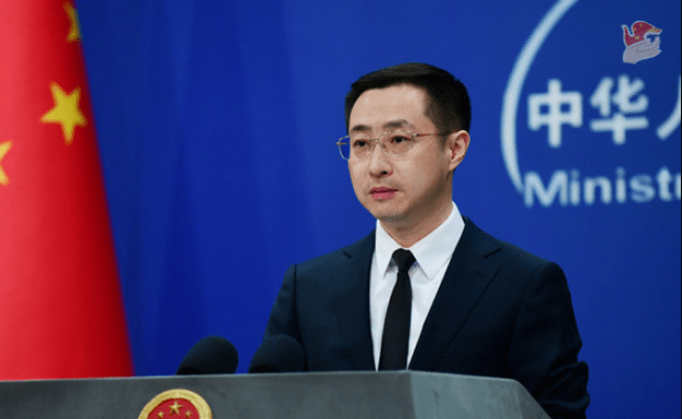 Beijing says attempts to sabotage China-Pakistan cooperation will not succeed