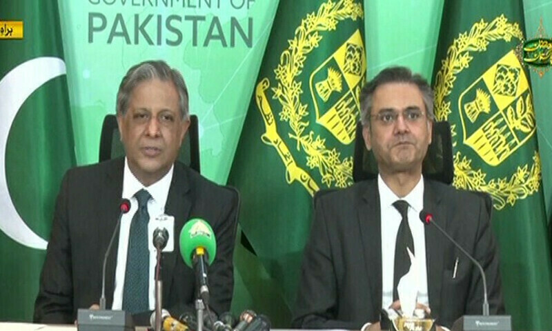 Inquiry commission to probe allegations levelled by judges: Law Minister