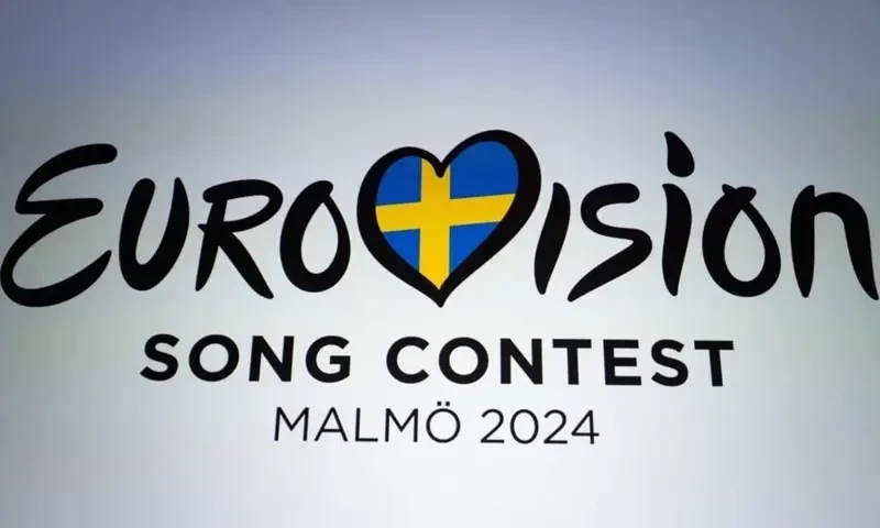 Sweden prepares for high security Eurovision with Gaza spotlight