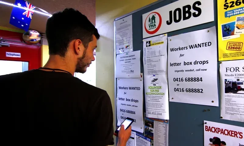 Australia alters visa requirements for international students