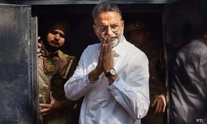 Foul play suspected as Muslim politician dies in Indian jail