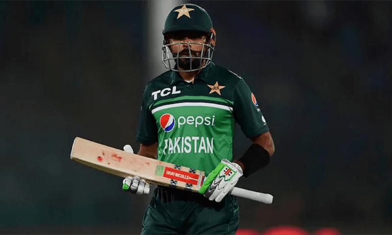 PCB decides to make Babar captain again: sources