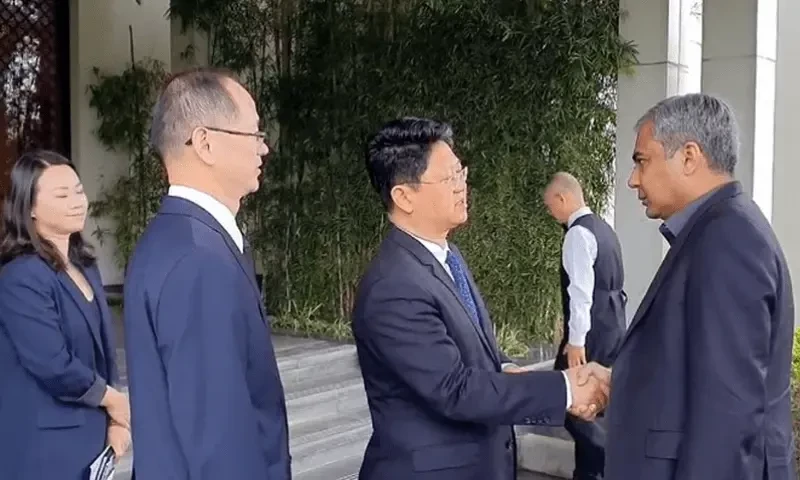 China joins probe into deadly Pakistan suicide attack on its nationals