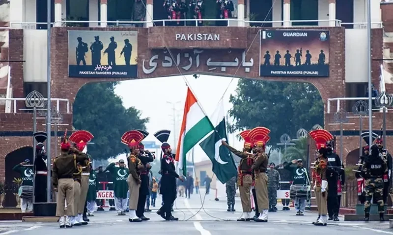 Resuming trade with India not discussed in cabinet meetings, says minister