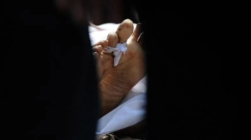 Toba Tek Singh murder: Sister claims Maria&rsquo;s body had marks of torture