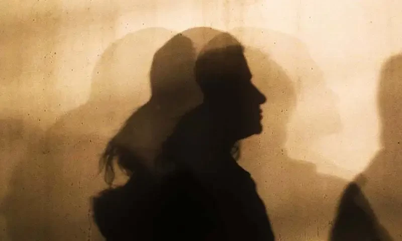 Woman in Karachi raped on pretext of job