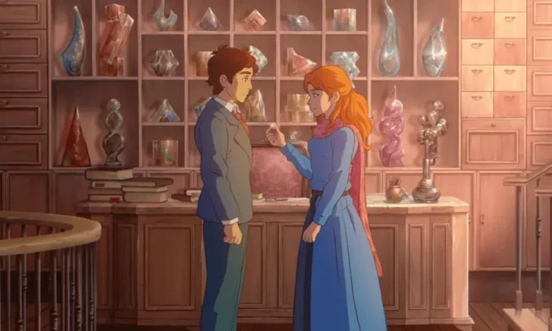Pakistani&rsquo;s first hand-drawn animation movie to be released this summer in theaters