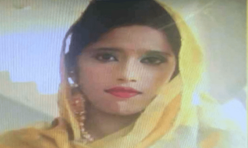 Toba Tek Singh murder: Brother confesses to raping, killing sister