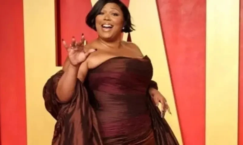 Lizzo says &lsquo;I quit&rsquo; after &lsquo;lies&rsquo; told about her