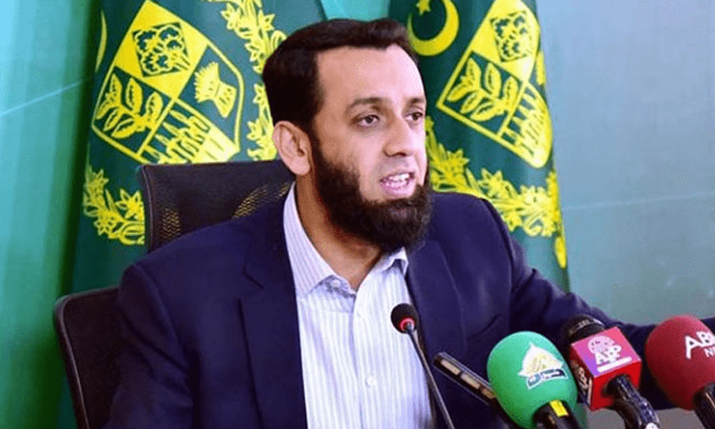 No proposal to increase CJ term to 3 years, clarifies Tarar