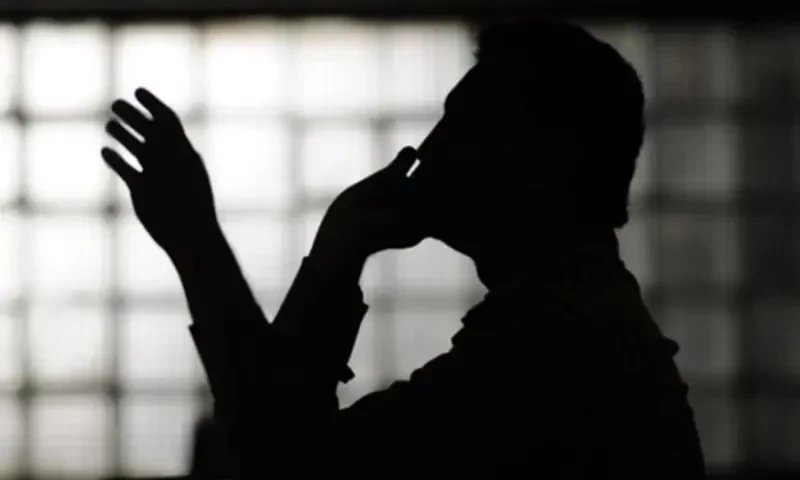 Prime suspect of abducted minors turns out to be relative, claim police