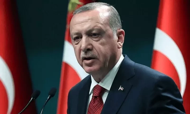 Erdogan&rsquo;s party defeated in Turkiye&rsquo;s local elections