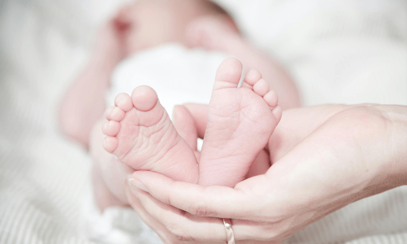 Gang selling abducted newborns busted in KP