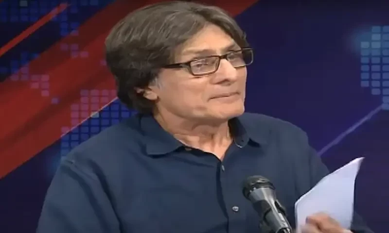 PTI demands full court sans CJP over judicial meddling claims