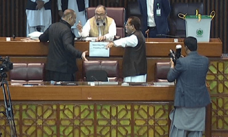 Ruling coalition sweeps Senate elections on 19 seats