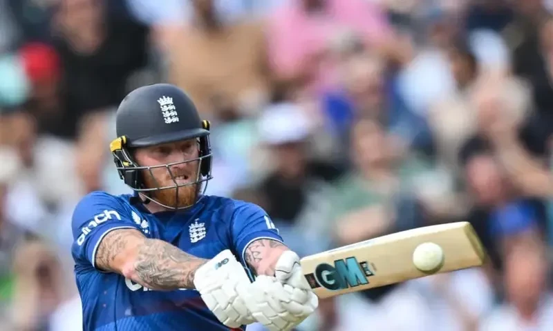Stokes rules himself out of England&rsquo;s T20 World Cup title defence