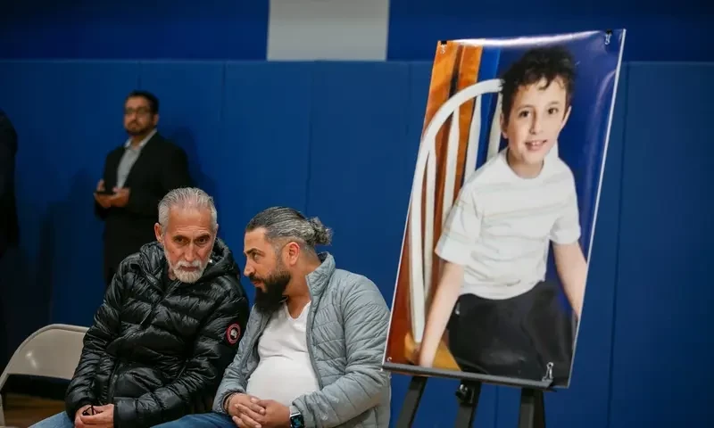 US anti-Muslim incidents hit record high in 2023 over Israel-Gaza crisis