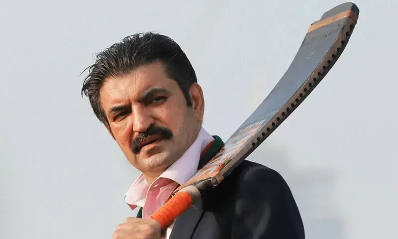 PTI chief &lsquo;removes&rsquo; Sher Afzal Marwat from party&rsquo;s focal persons list