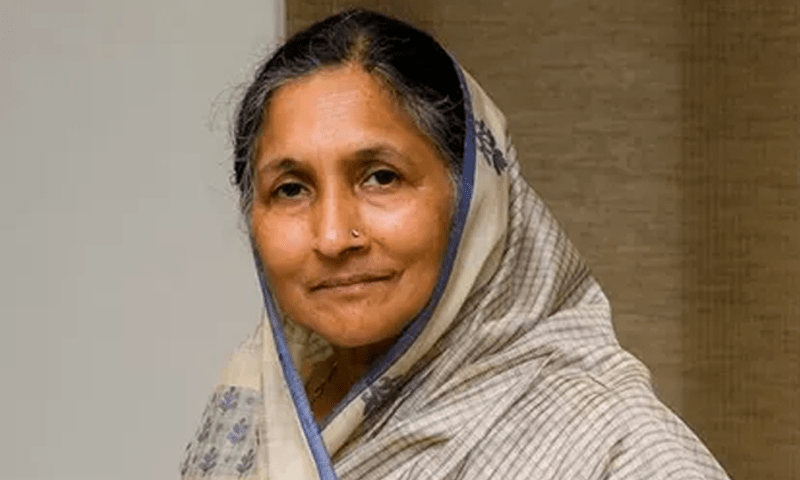 Indian woman named one of the richest in the world