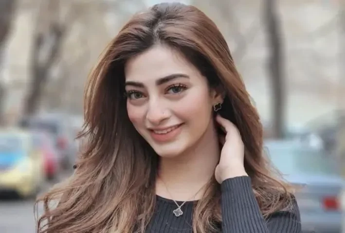 Nawal drops hint on cricketers who slid in her DMs.