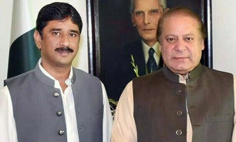 LHC suspends PMLN leader&rsquo;s notification after win in recounting