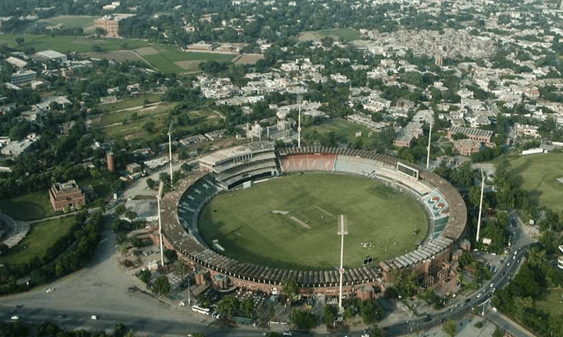 PCB buys high-rise building near Qaddafi Stadium for players&rsquo; accomodation