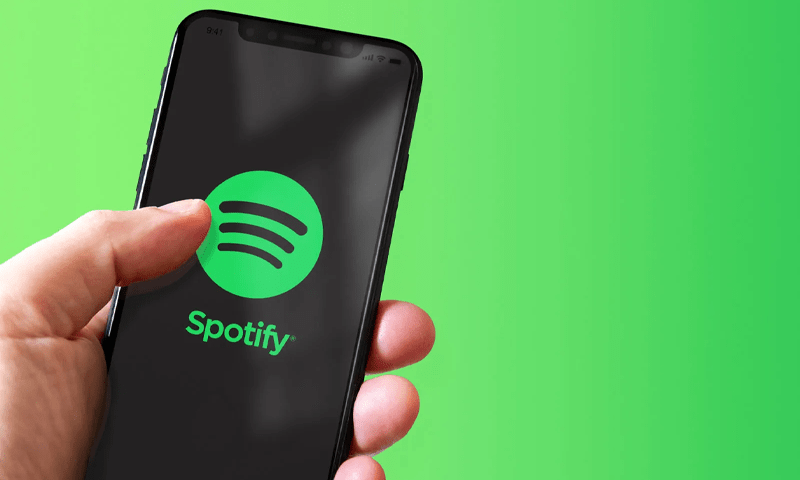 Spotify to increase prices in Pakistan soon: report