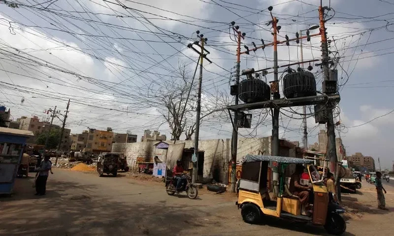 DISCOs including K-Electric fined for over load-shedding