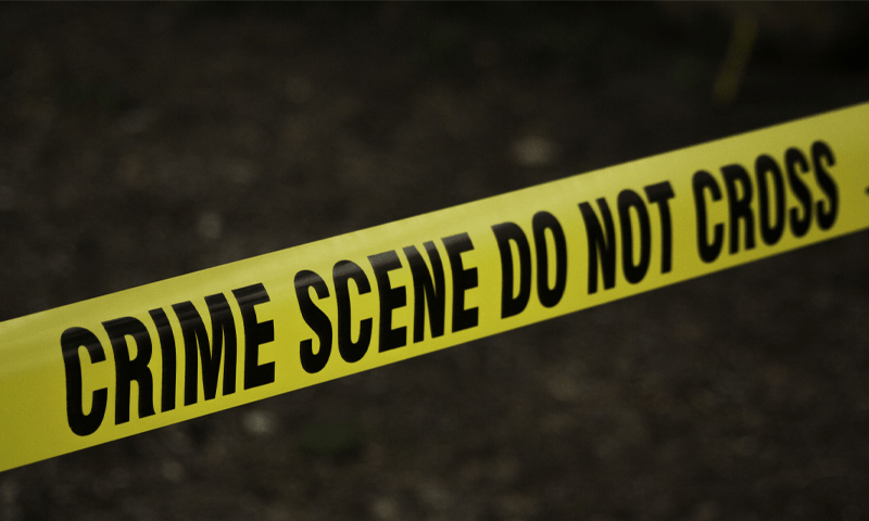 Badin woman dies after being imprisoned by her own brother