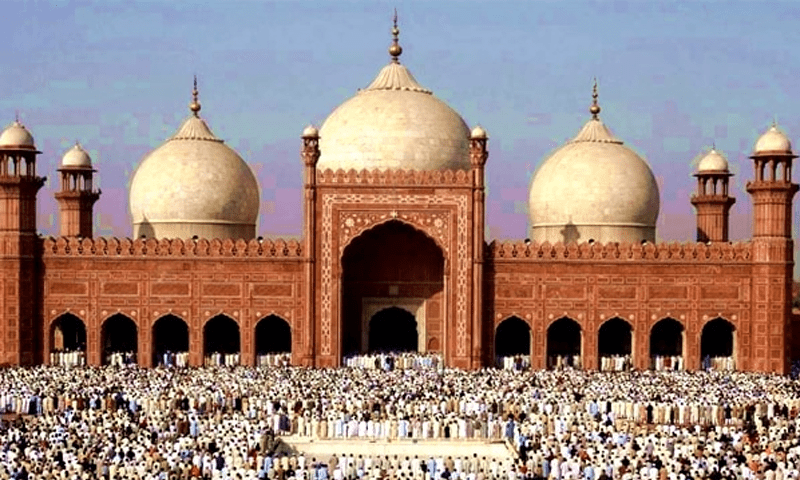 Punjab govt announces Eid holidays