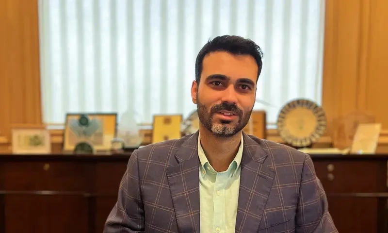 Liberty confident its $125m bet on troubled power sector will reap reward