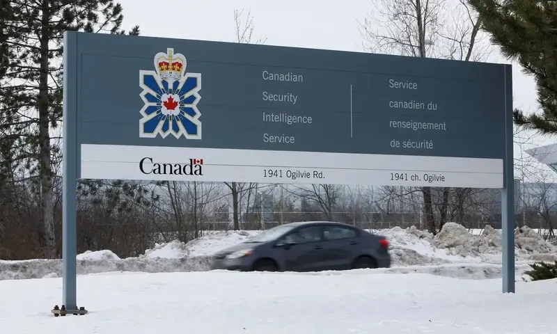 India, Pakistan tried to interfere in Canada&rsquo;s elections, says spy agency