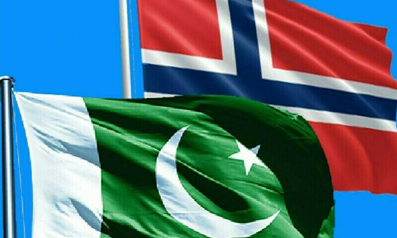 Norway removes Pakistan from Threat Assessment list