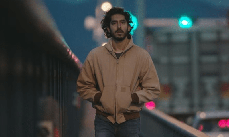 Dev Patel&rsquo;s &lsquo;Monkey Man&rsquo; edits BJP banners before India release