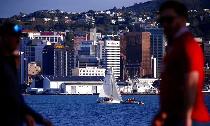 New Zealand tightens visa rules amid near record migration
