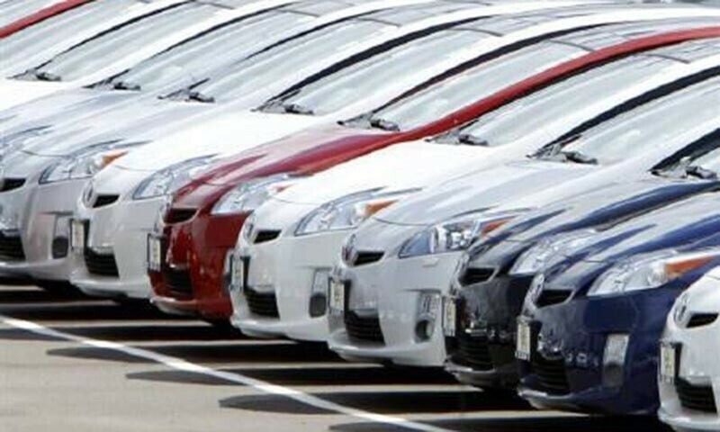 Japan govt at odds with Pakistan over &lsquo;forced&rsquo; exports of cars