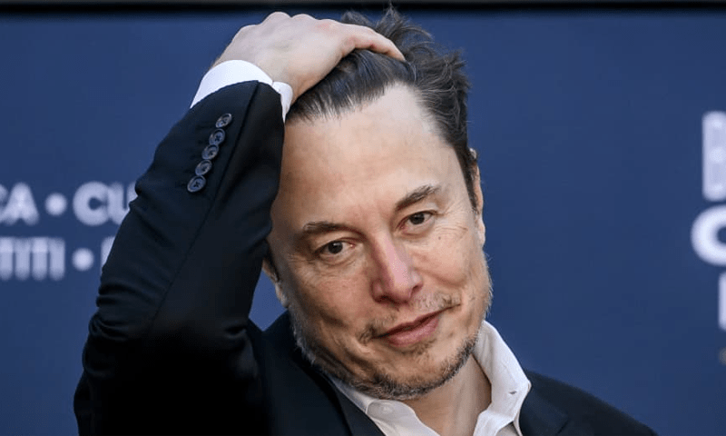 Brazilian judge orders inquiry against Elon Musk for restoring suspended accounts