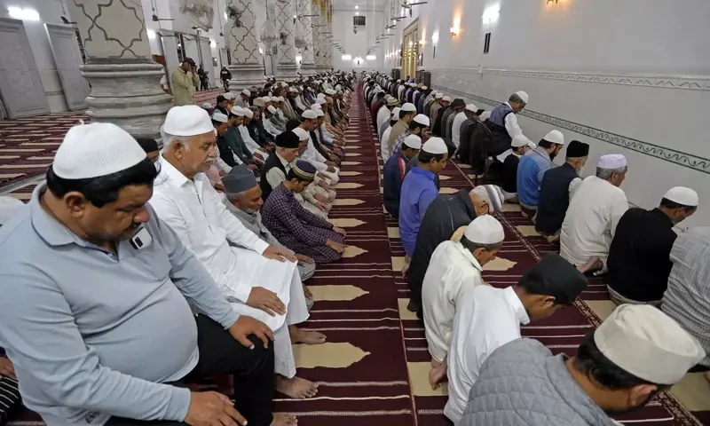 Muslims face dwindling representation in Modi&rsquo;s India