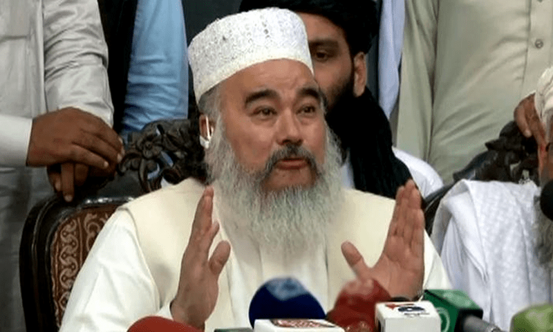 Non-offcial Ruet-e-Hilal committee meeting to be held at Qasim Ali Khan Mosque
