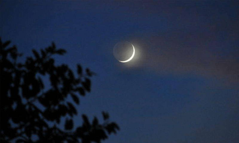 Will eid moon be sighted today? Here are the latest predictions