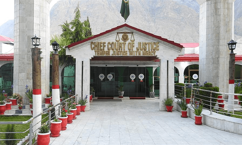 GB court allows &lsquo;disappeared&rsquo; teenager Falak to remain with husband