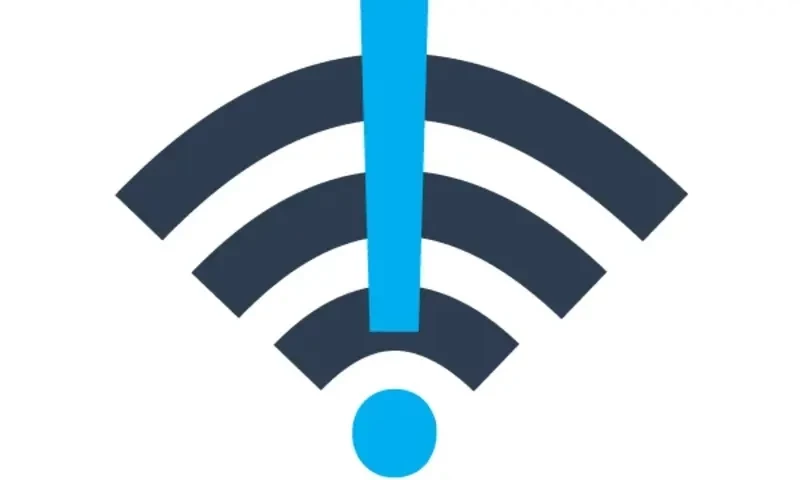 Internet services restored in the country